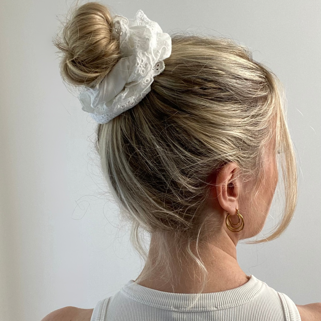 XL Scrunchie