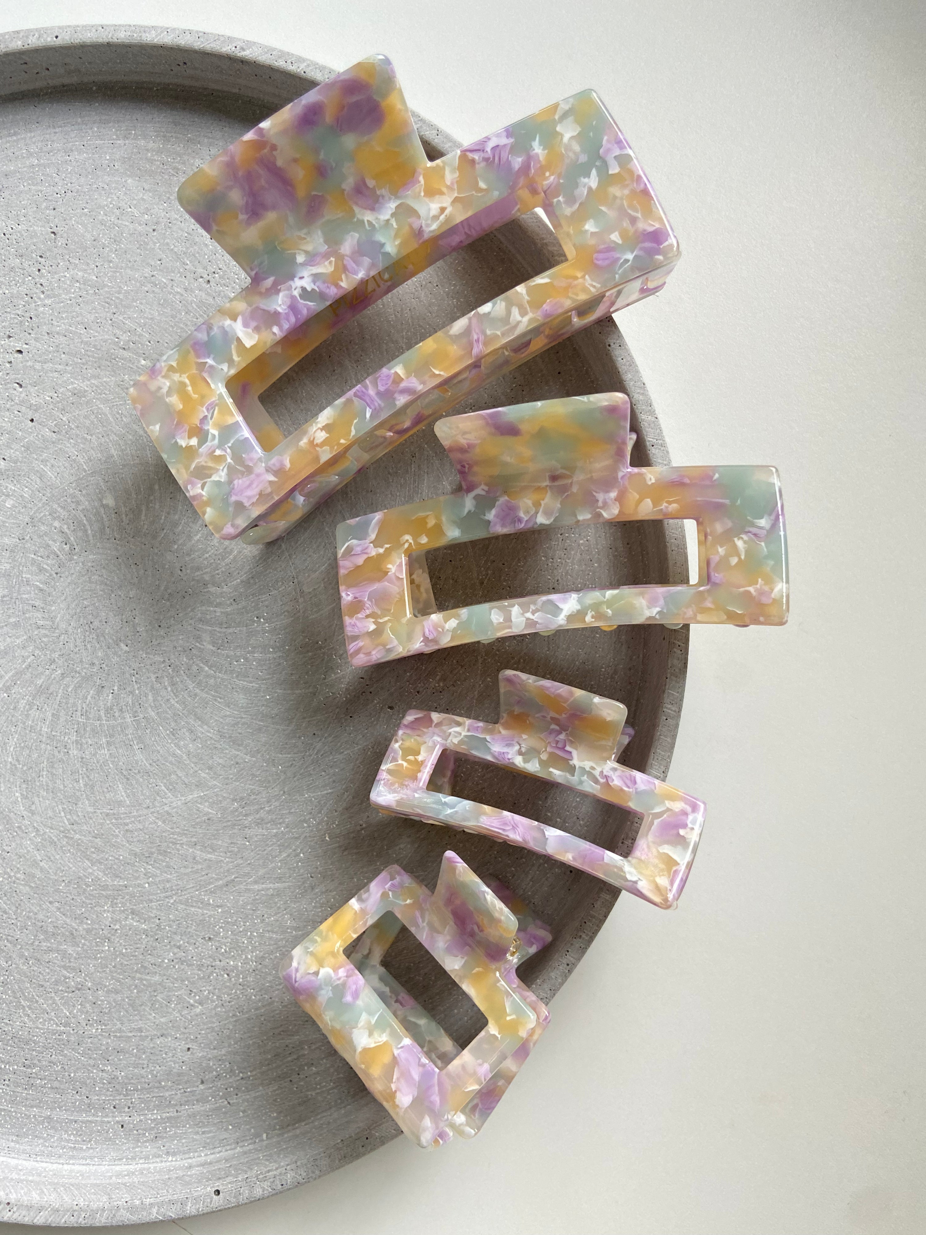 Hair clip &