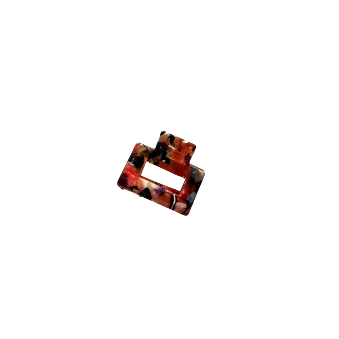 Mini Minimalist in Raspberry