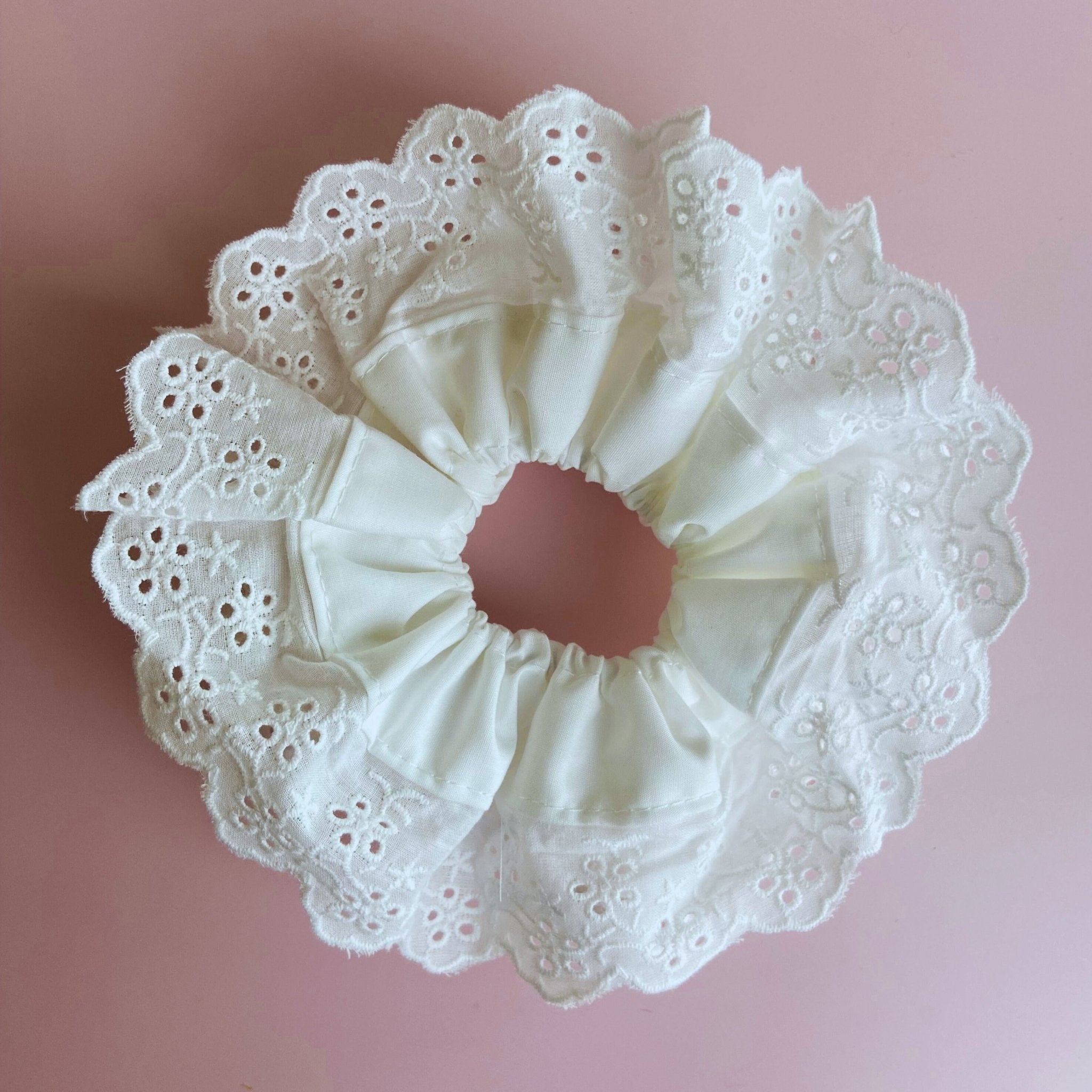 XL Scrunchie