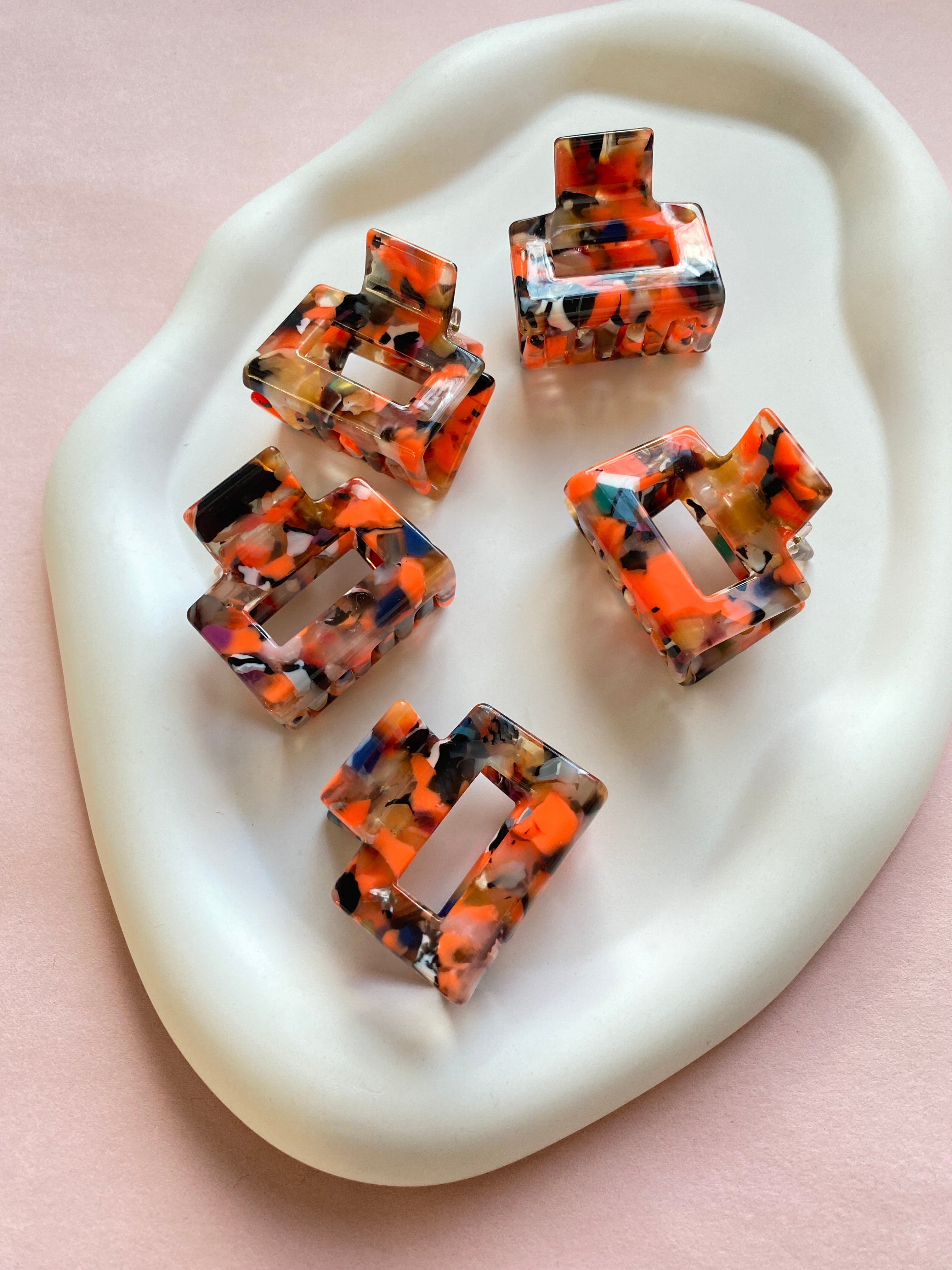 The Mini Minimalist - Pizzicato