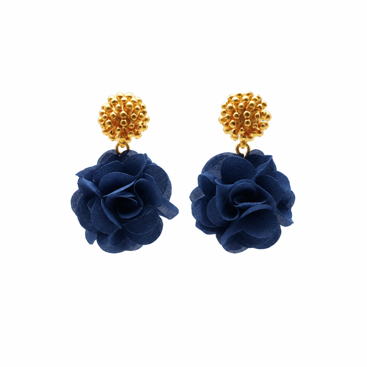 Bloomy Navy
