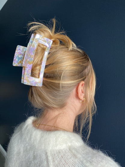 Barrette à cheveux &