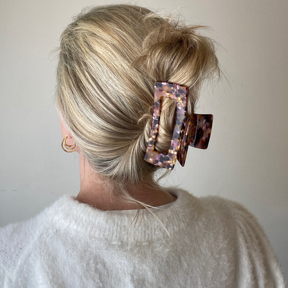 Barrette à cheveux &