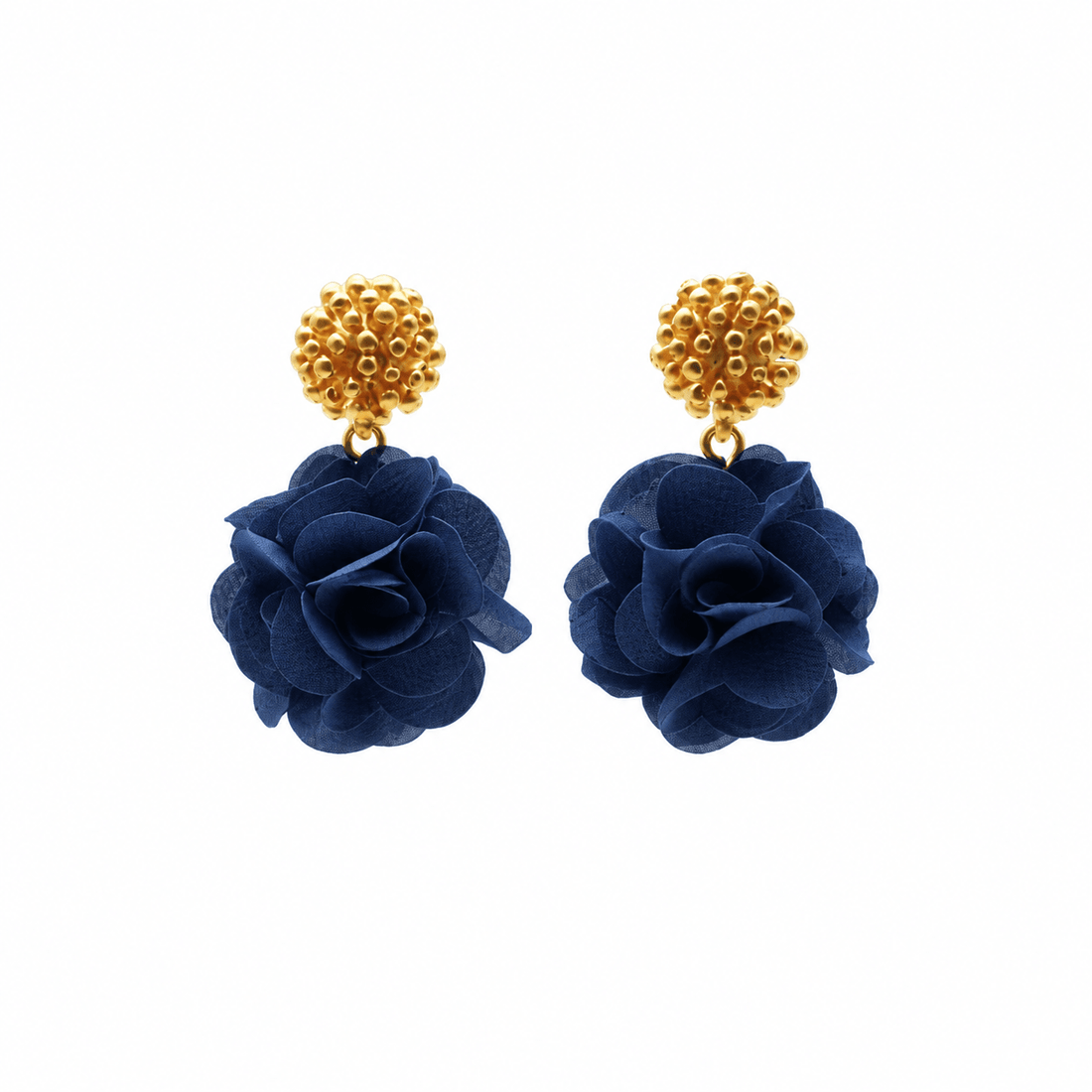 Pizzicato - Bloomy Navy - 