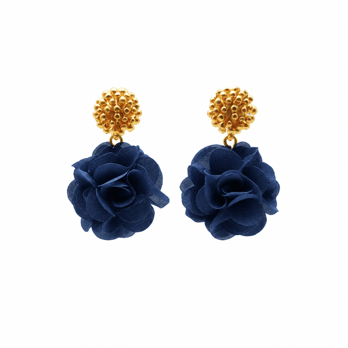 Pizzicato - Bloomy Navy - 