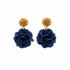 Pizzicato - Bloomy Navy - 