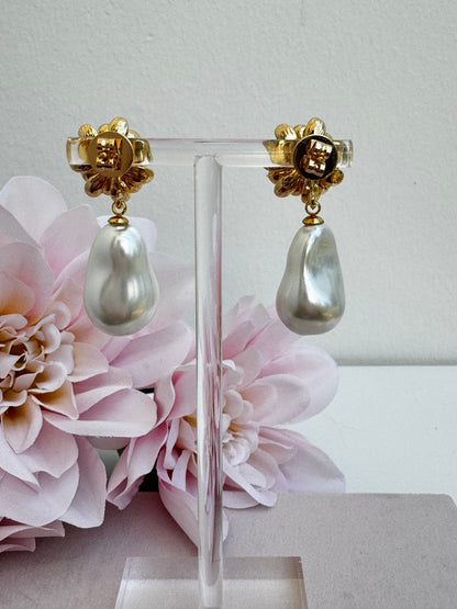 Pizzicato - Dahlia Baroque Pearl - 