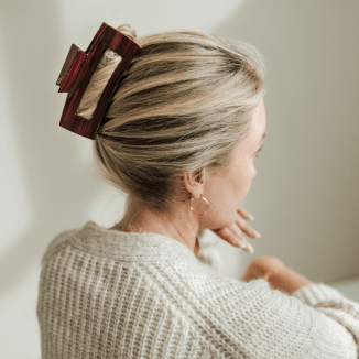 Pizzicato - Haarklammern - Haarklammer &