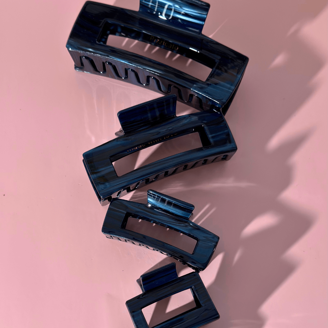 Pizzicato - Haarklammern - Haarklammer &