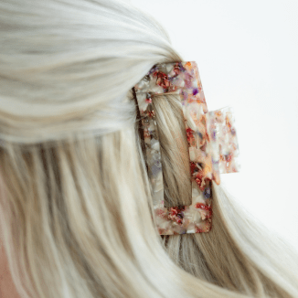 Pizzicato - Haarklammern - Haarklammer &